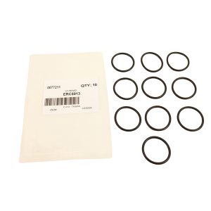Image of Oil Thermostat O Ring (ERC5913OEM)