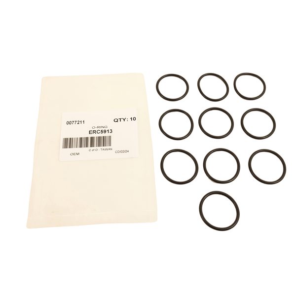Image of Oil Thermostat O Ring (ERC5913OEM)