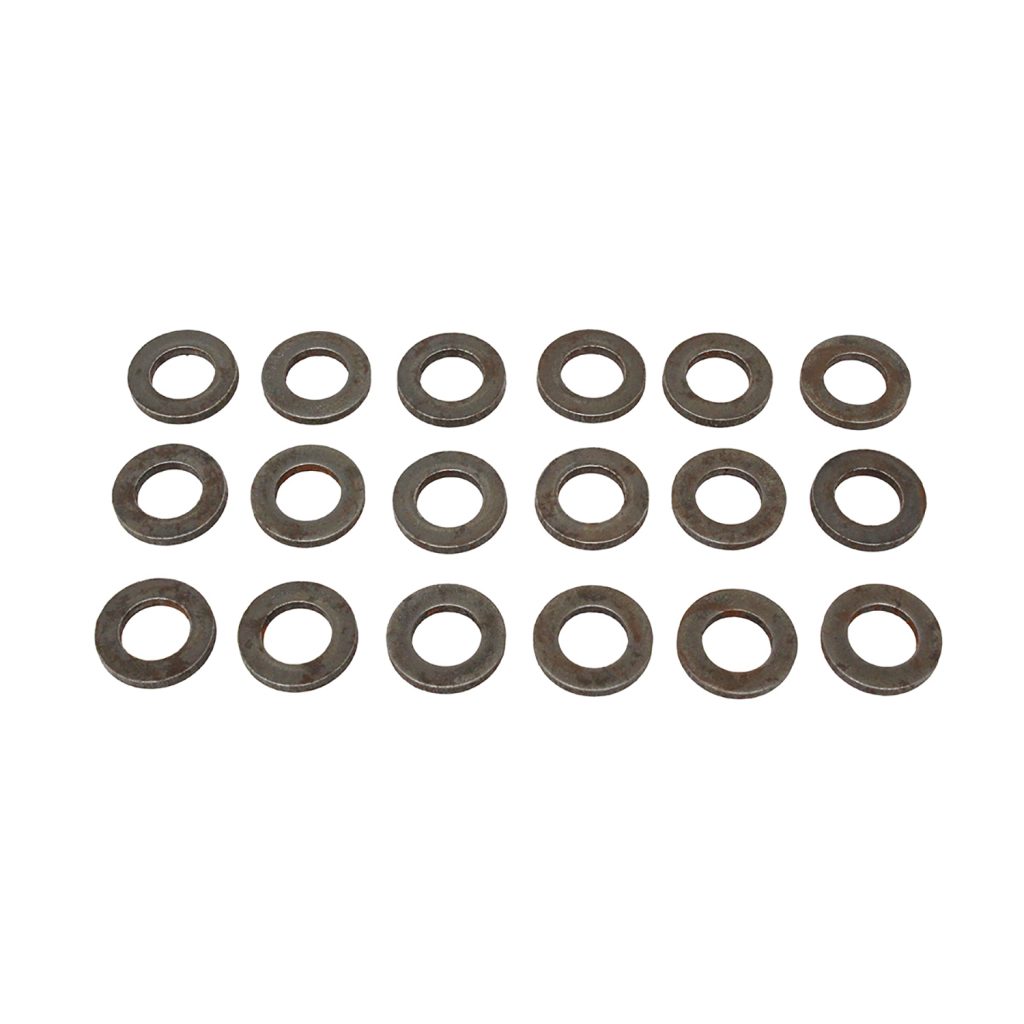 Image of Cylinder Head Bolt Washer(1/2UNF) (ERC6821AM)