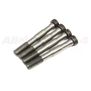 Image of Connecting Rod (conrod) (ERC8751AM)