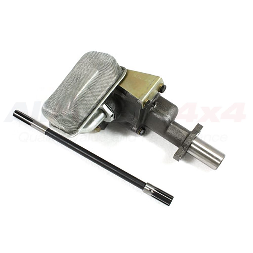 Image of Oil Pump (ERR1117AM)