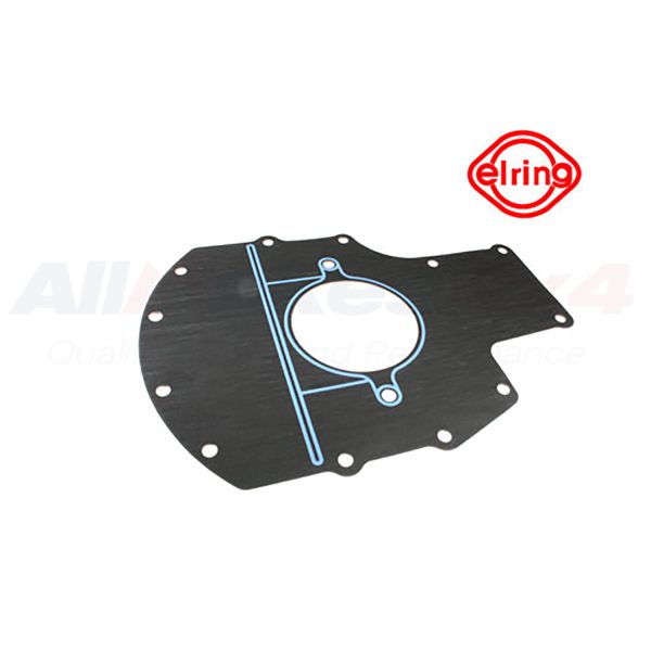 Image of Flywheel Housing Gasket (to engine) (ERR1440AM)