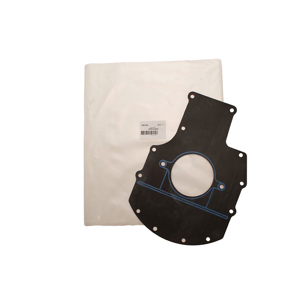Image of Flywheel Housing Gasket (to engine) (ERR1440OEM)
