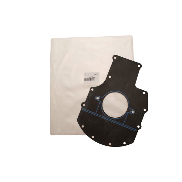 Image of Flywheel Housing Gasket (to engine) (ERR1440OEM)