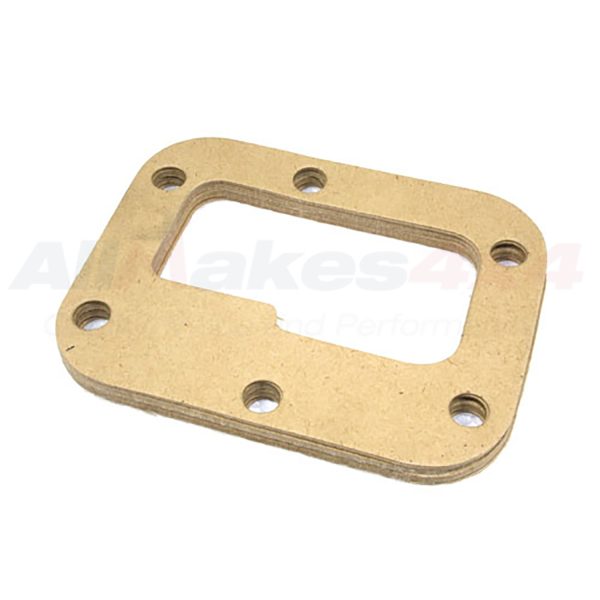 Image of Side Cover Gasket (to the block) (ERR1475OEM)