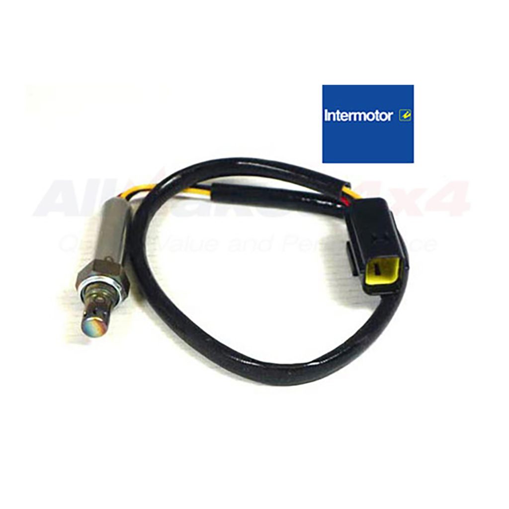 Image of Oxygen Sensor (ERR1834AM)