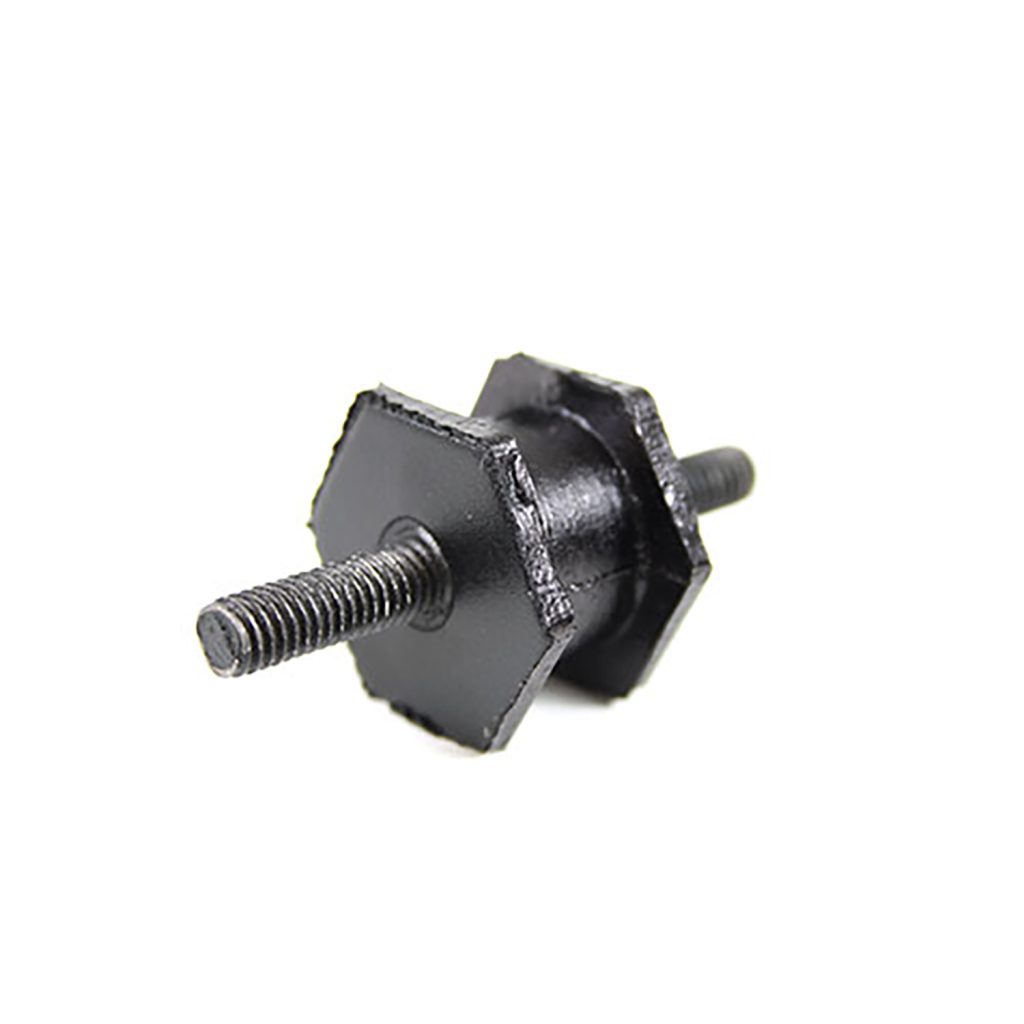 Image of EGR Valve Mounting Rubber (ERR2337AM)