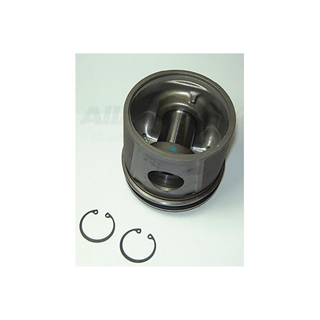 Image of Piston (single with rings) Standard (ERR2410OEM)