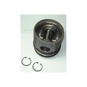 Image of Piston (single with rings) Standard (ERR2410OEM)