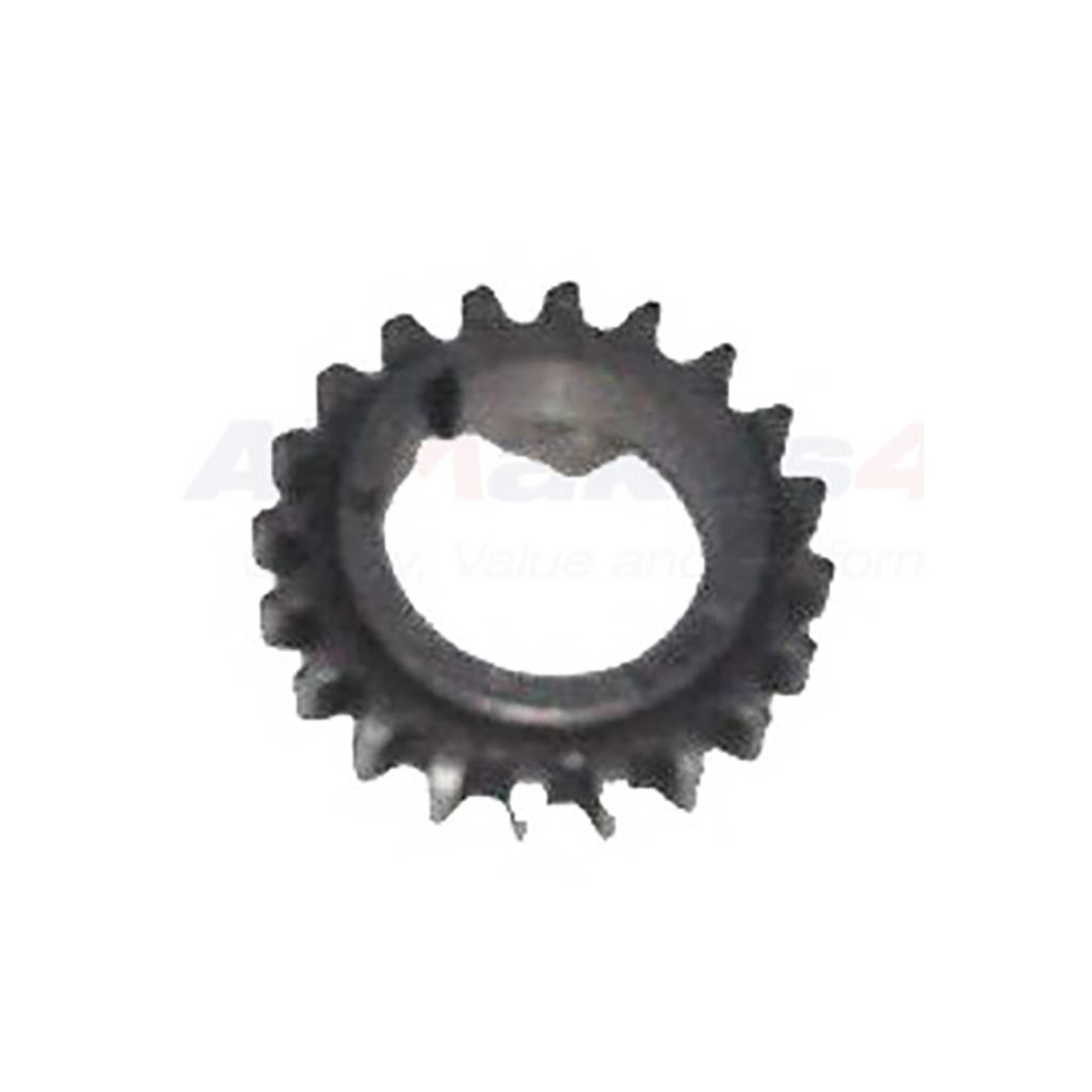 Image of Crankshaft Sprocket (ERR2958AM)