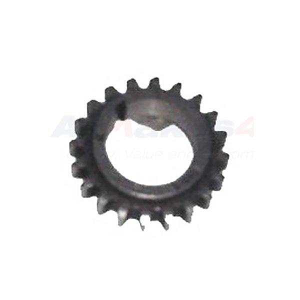 Image of Crankshaft Sprocket (ERR2958AM)