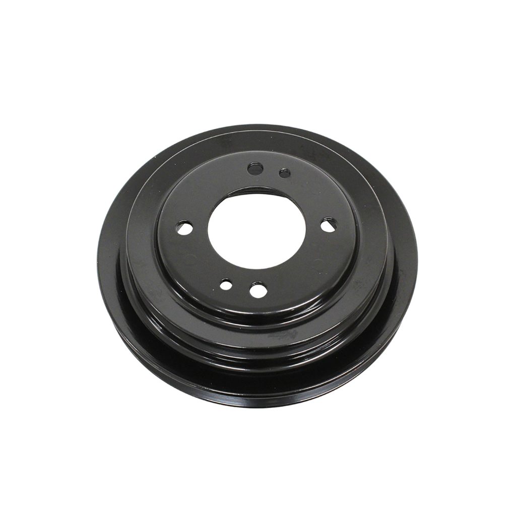 Image of Crankshaft Pulley (ERR3093AM)