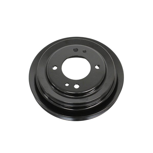 Image of Crankshaft Pulley (ERR3093AM)