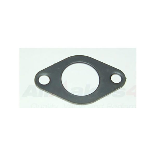 Image of EGR Valve to Pipe Gasket (ERR3319AM)