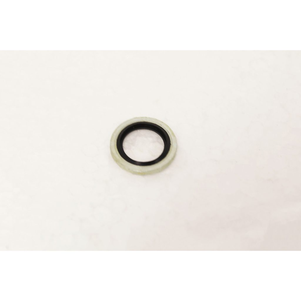 Image of Main Bearing Cap Oil Seal (for SS110555) (ERR3331AM)