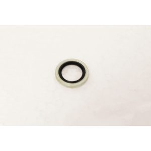 Image of Main Bearing Cap Oil Seal (for SS110555) (ERR3331AM)