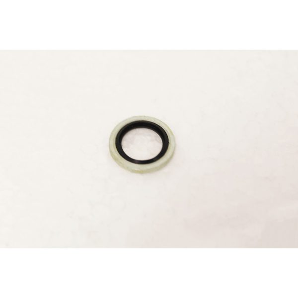 Image of Main Bearing Cap Oil Seal (for SS110555) (ERR3331AM)