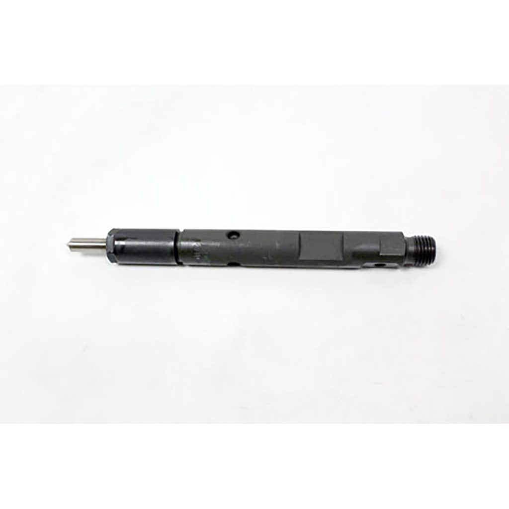 Image of Fuel Injector (Bosch) (ERR3339OEM)