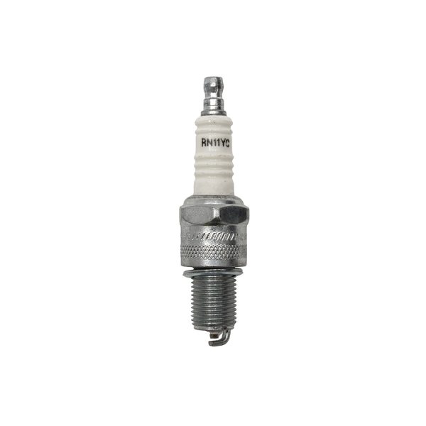Image of Spark Plug (Champion RN11YC) resistor (ERR3799OEM)