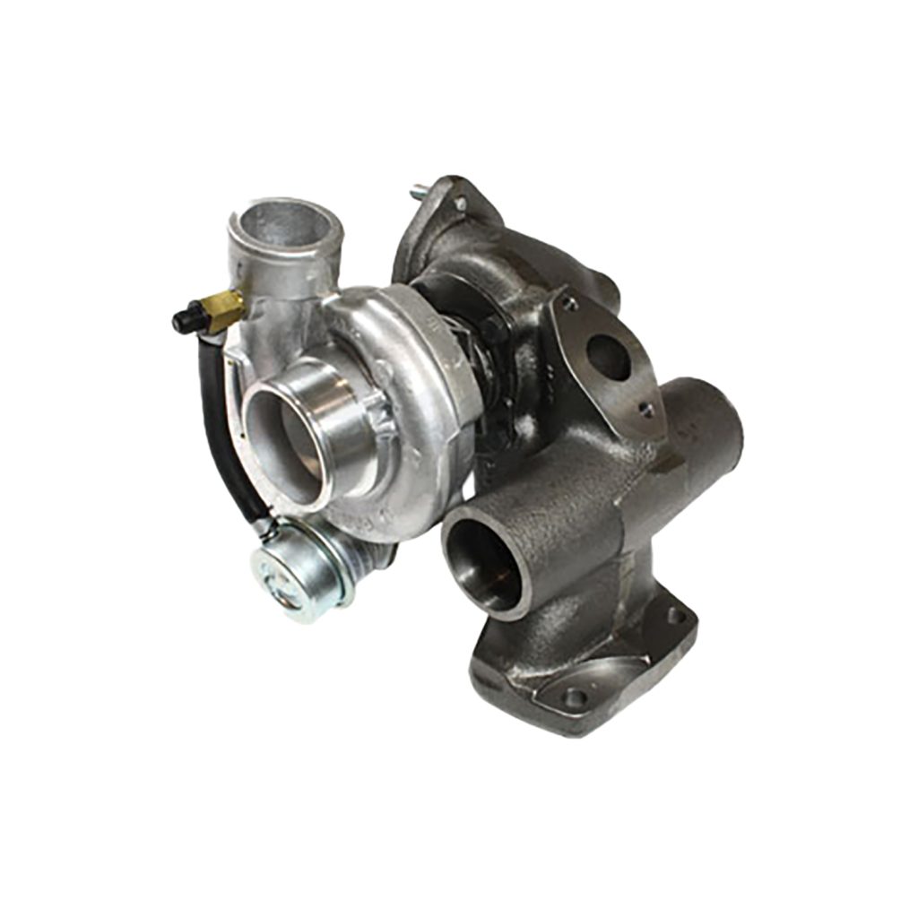 Image of Turbo (ERR4802OEM)