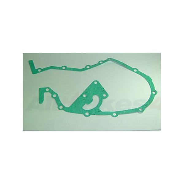 Image of Engine Front Cover Gasket (ERR4860OEM)