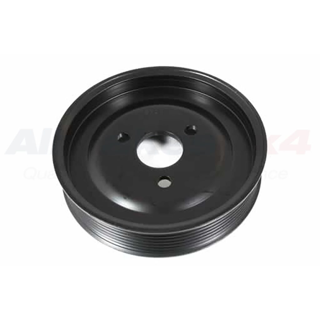 Image of Power Steering Pulley                     (ERR4868AM)
