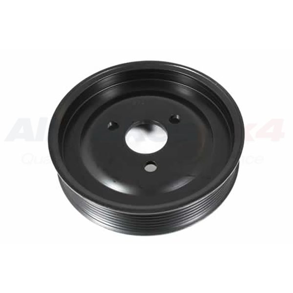 Image of Power Steering Pulley                     (ERR4868AM)