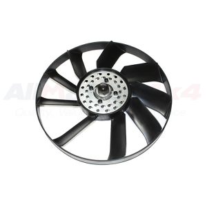 Image of Fan complete with Coupling (ERR4959AM)