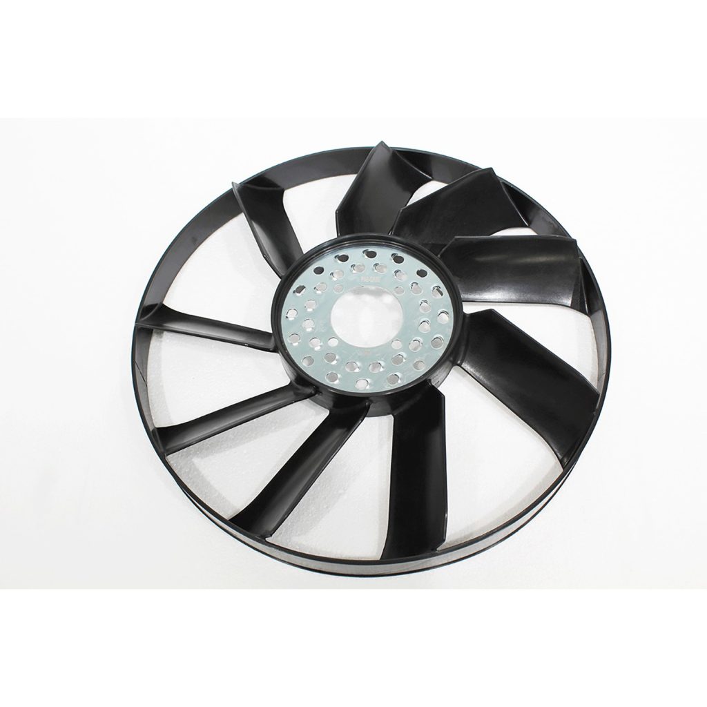 Image of Fan Assembly (ERR4960AM)