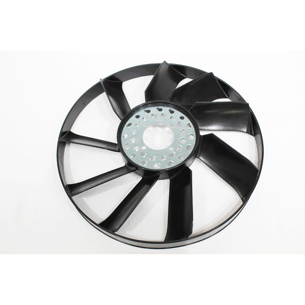 Image of Fan Assembly (ERR4960AM)