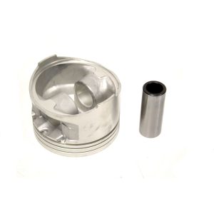 Image of Piston (without rings and includes gudgeon pin) Standard (ERR5553NR)