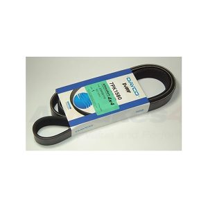 Image of Fan Belt (polyvee) (ERR5911OEM)