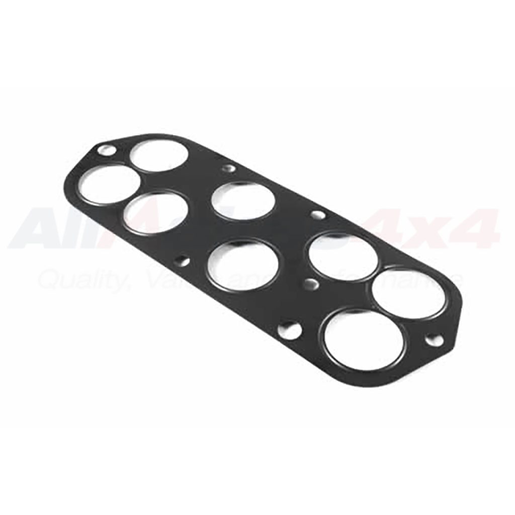 Image of Inlet Manifold Gasket (upper to lower) (ERR6621AM)