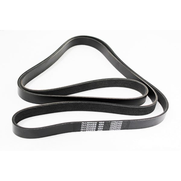 Image of Alternator Drive Belt (ERR6896AM)