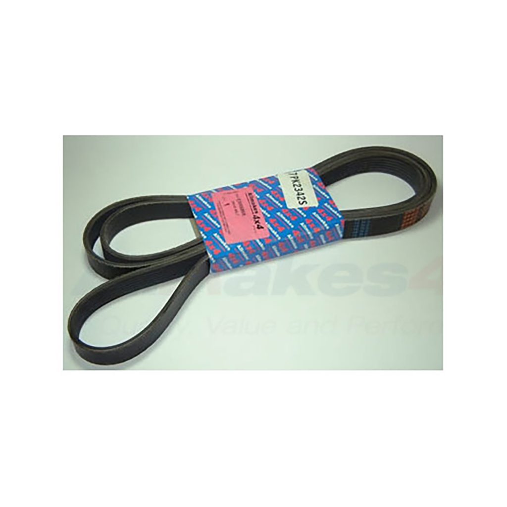 Image of Alternator Drive Belt (ERR6898AM)