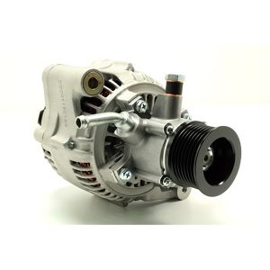 Image of Alternator (A127 120amp) (ERR6999AM)