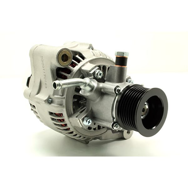 Image of Alternator (A127 120amp) (ERR6999AM)