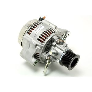 Image of Alternator (A127 120amp) (ERR6999OEM)