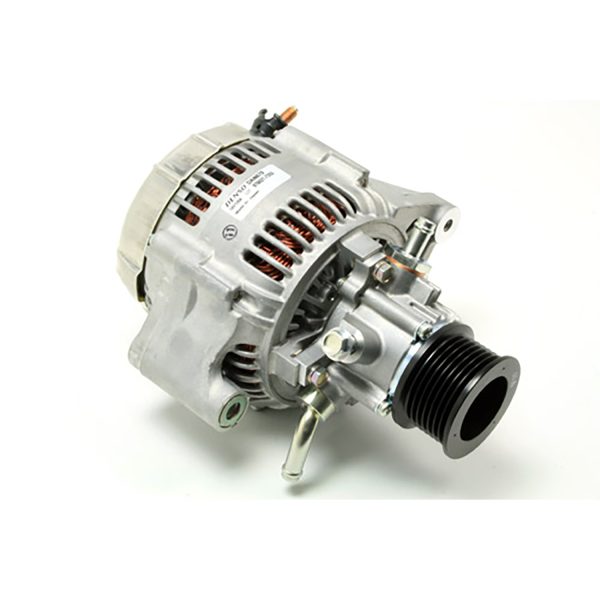 Image of Alternator (A127 120amp) (ERR6999OEM)