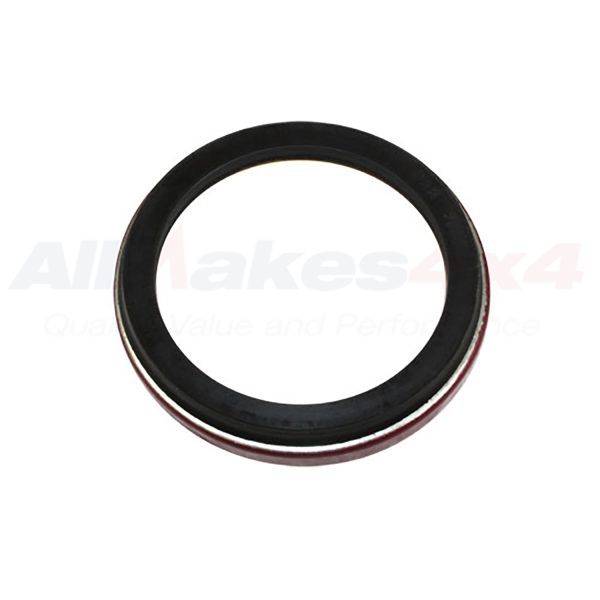 Image of Front Cover Plate Oil Seal  (ERR7143AM)