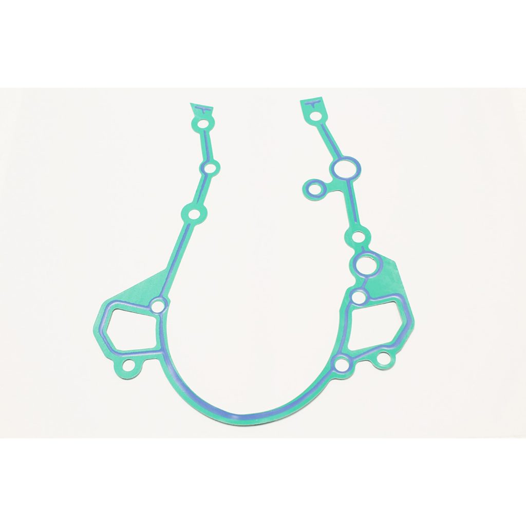 Image of Oil Pump Cover Gasket (ERR7280AM)