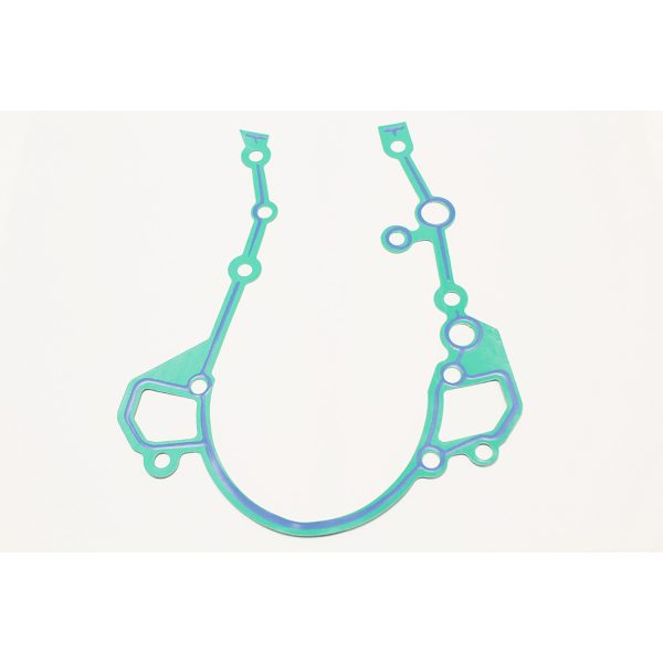 Image of Oil Pump Cover Gasket (ERR7280AM)