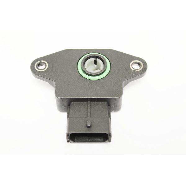 Image of Petentiometer (throttle position sensor) (ERR7322A)