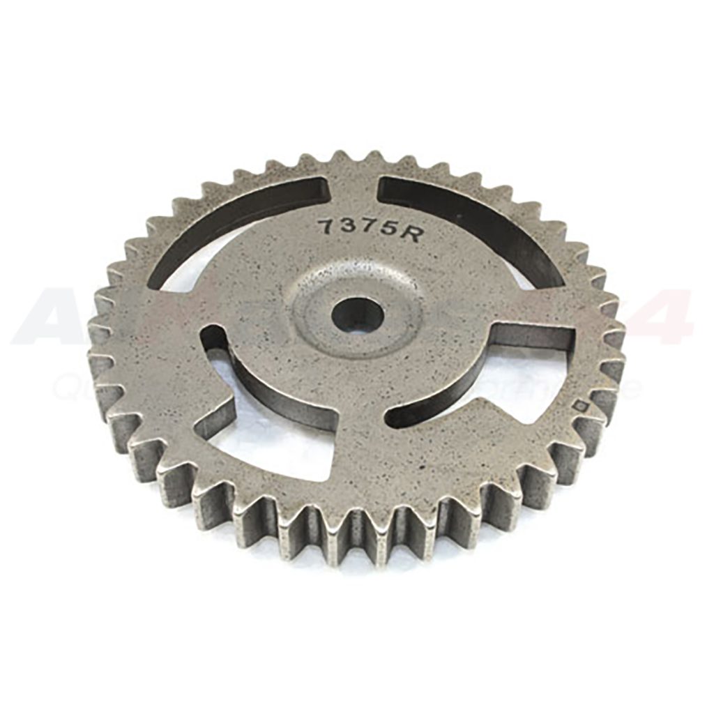 Image of Camshaft Sprocket (ERR7375AM)