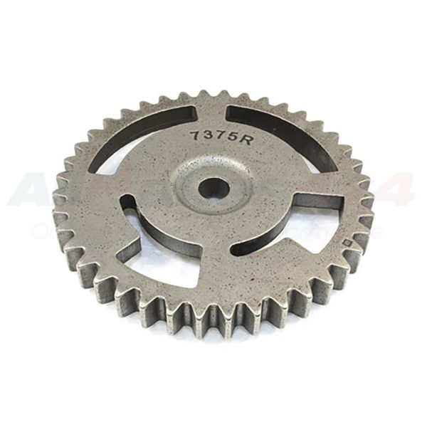 Image of Camshaft Sprocket (ERR7375AM)
