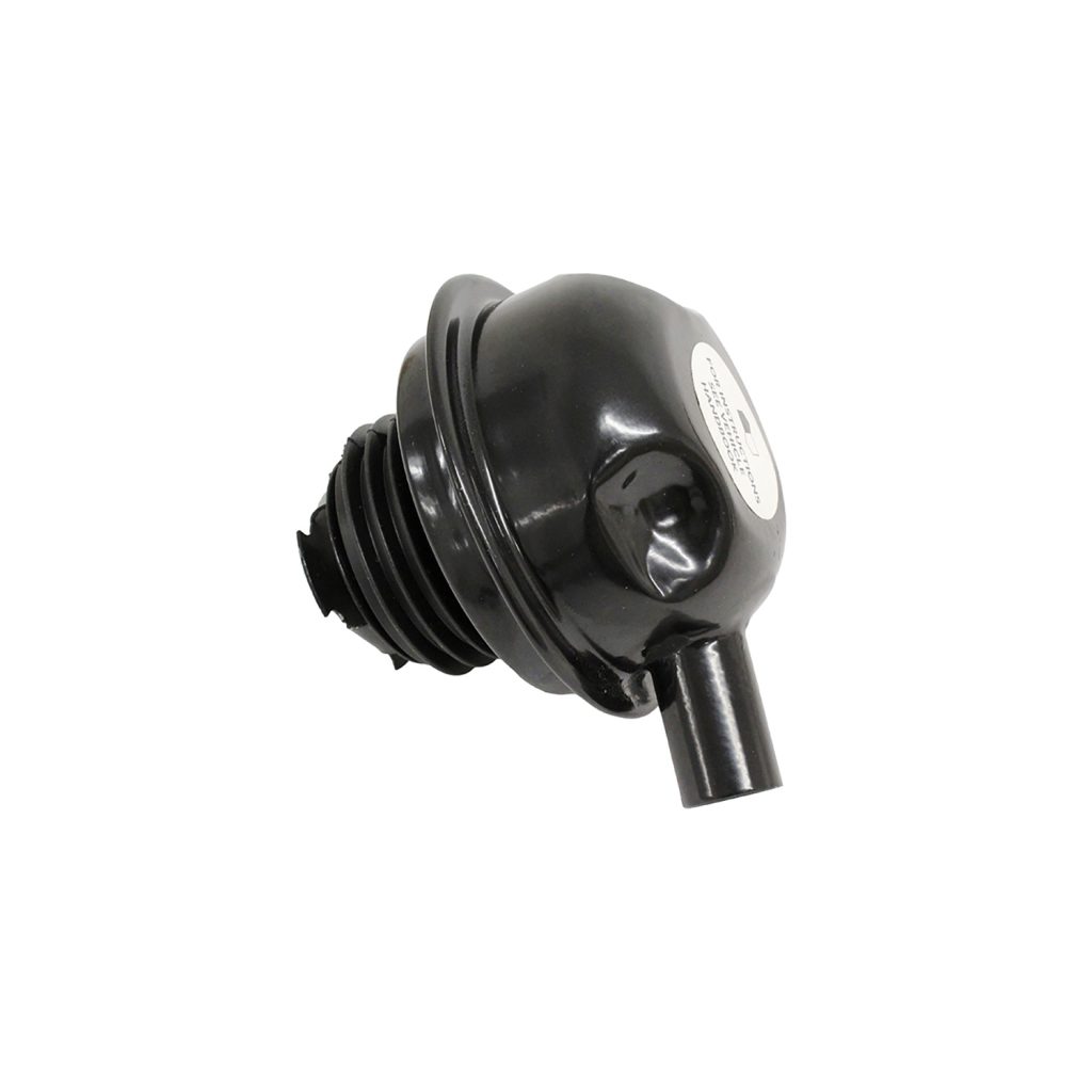 Image of Oil Breather Cap (ERR737AM)