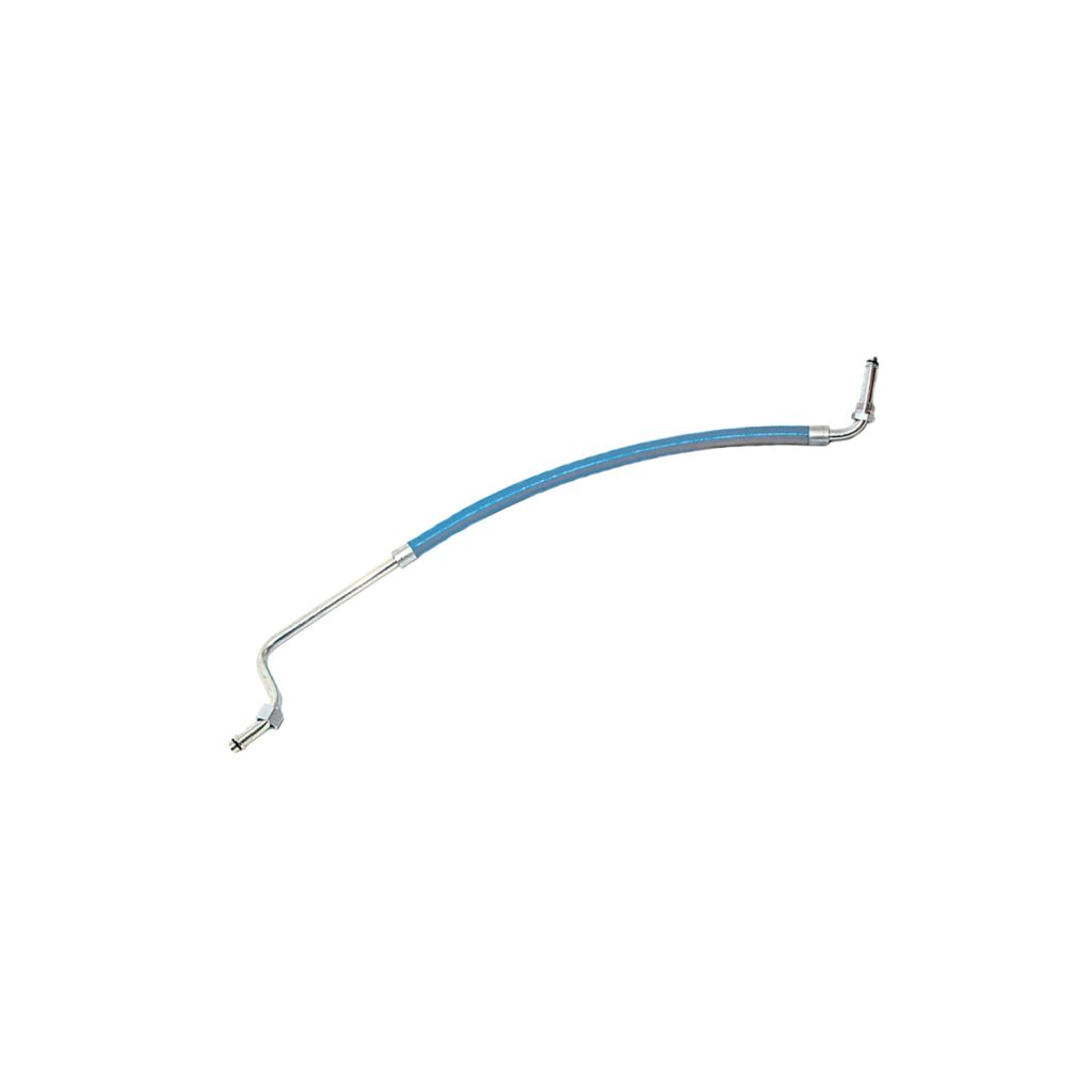 Image of Oil Cooler Pipe and Hose Assembly (ESR1912AM)