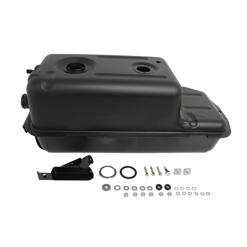 Image of Fuel Tank and Mounting Kit (ESR2242KAM)