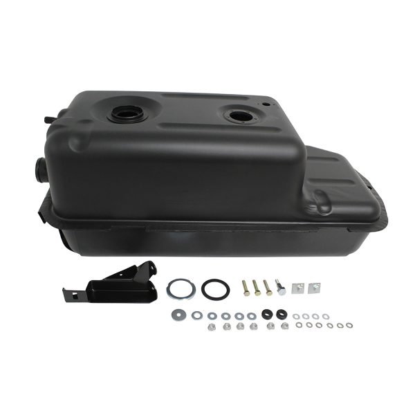 Image of Fuel Tank and Mounting Kit (ESR2242KAM)