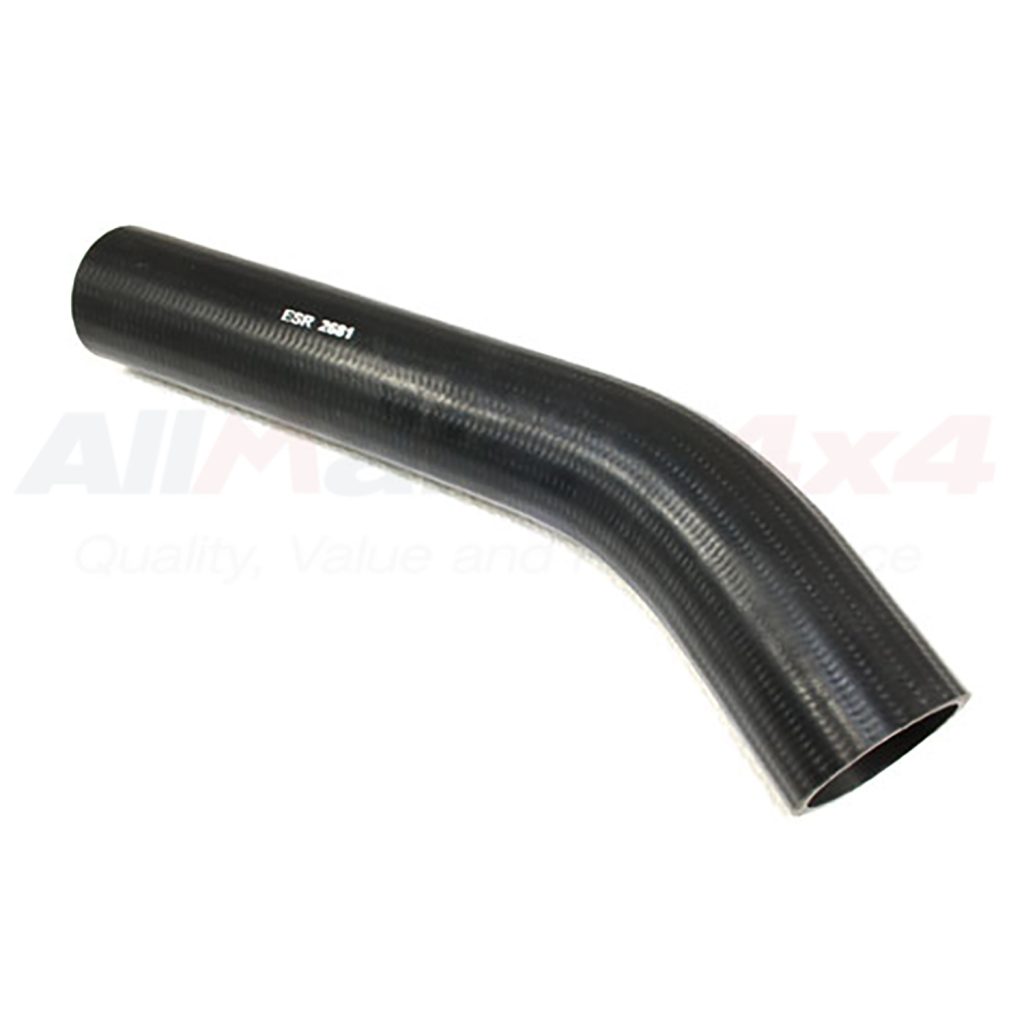 Image of Fuel Filler Hose (rubber) (ESR2681AM)